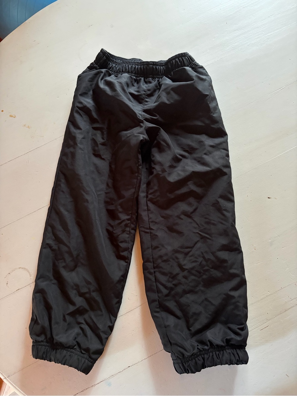 fleece lined snow pants Joe Fresh